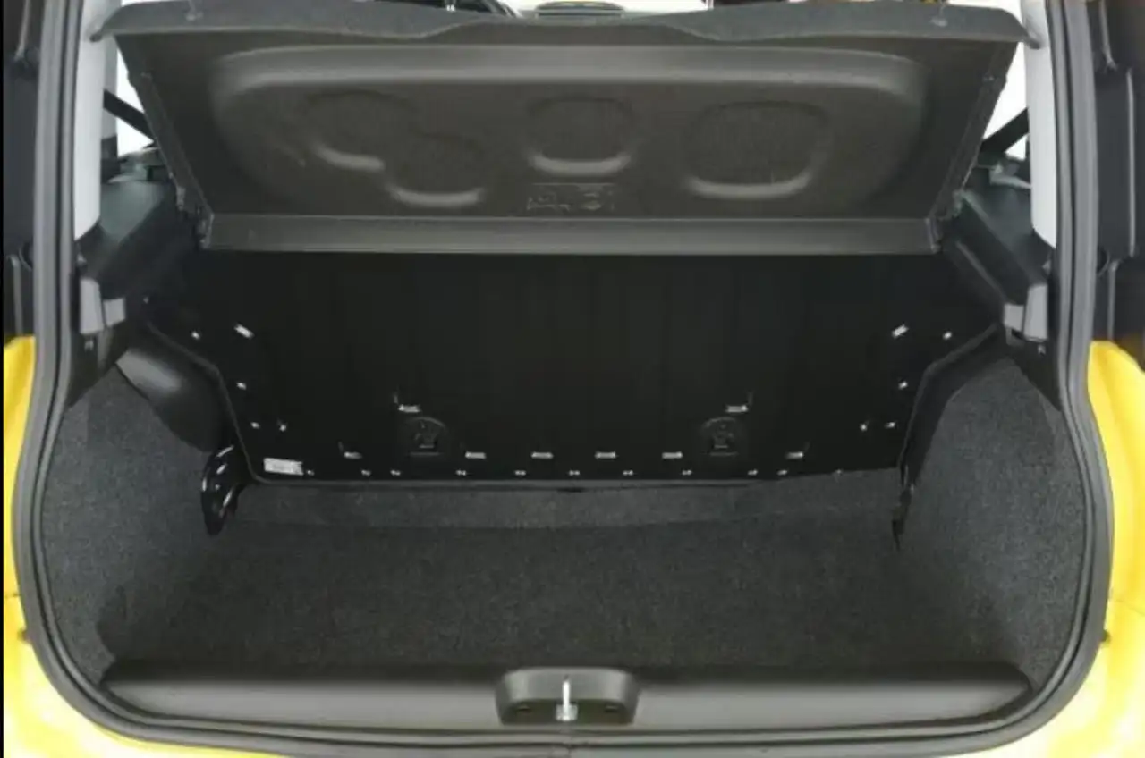 Fiat Panda 1.0 FireFly S&S Hybrid Pop, миниатюра 6