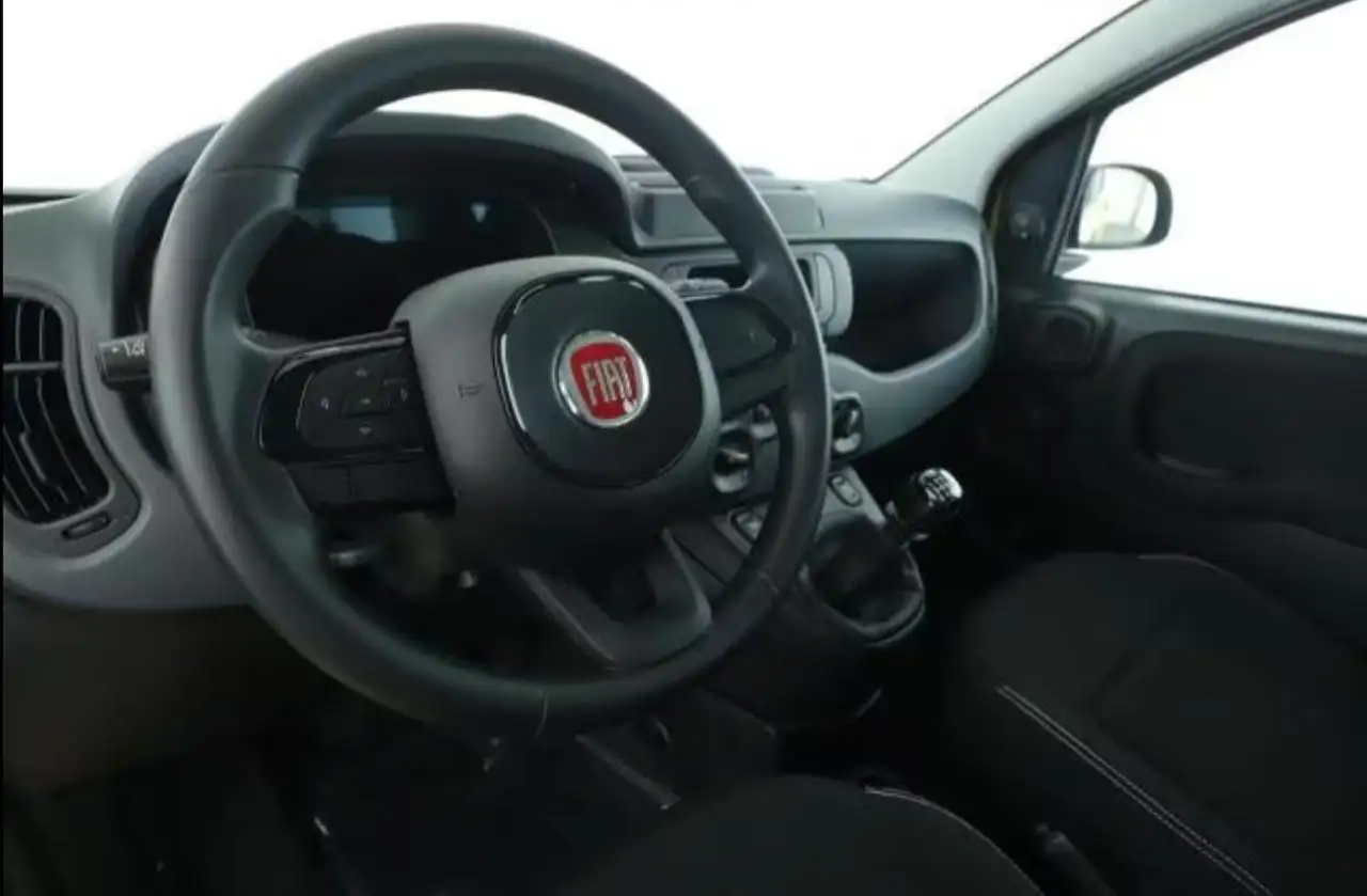 Fiat Panda 1.0 FireFly S&S Hybrid Pop, миниатюра 3