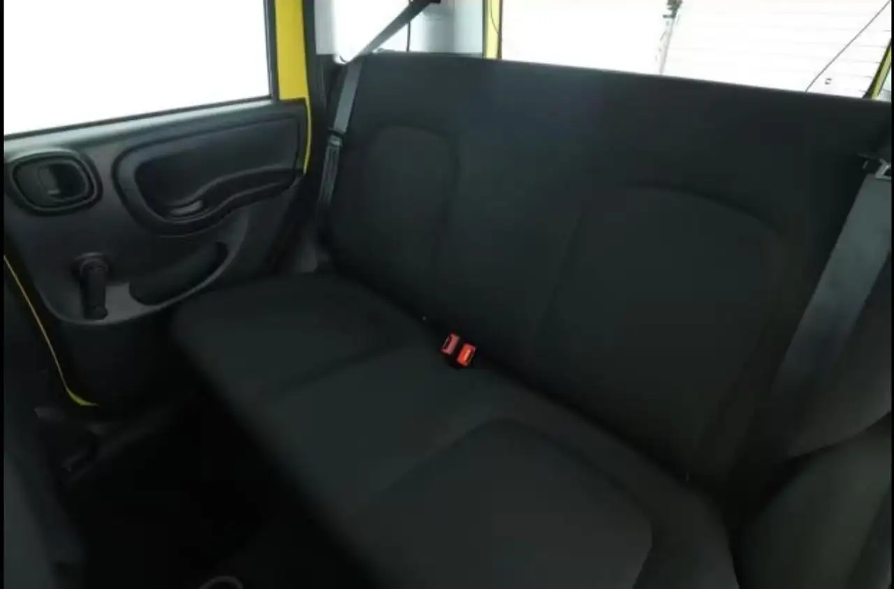 Fiat Panda 1.0 FireFly S&S Hybrid Pop, миниатюра 5