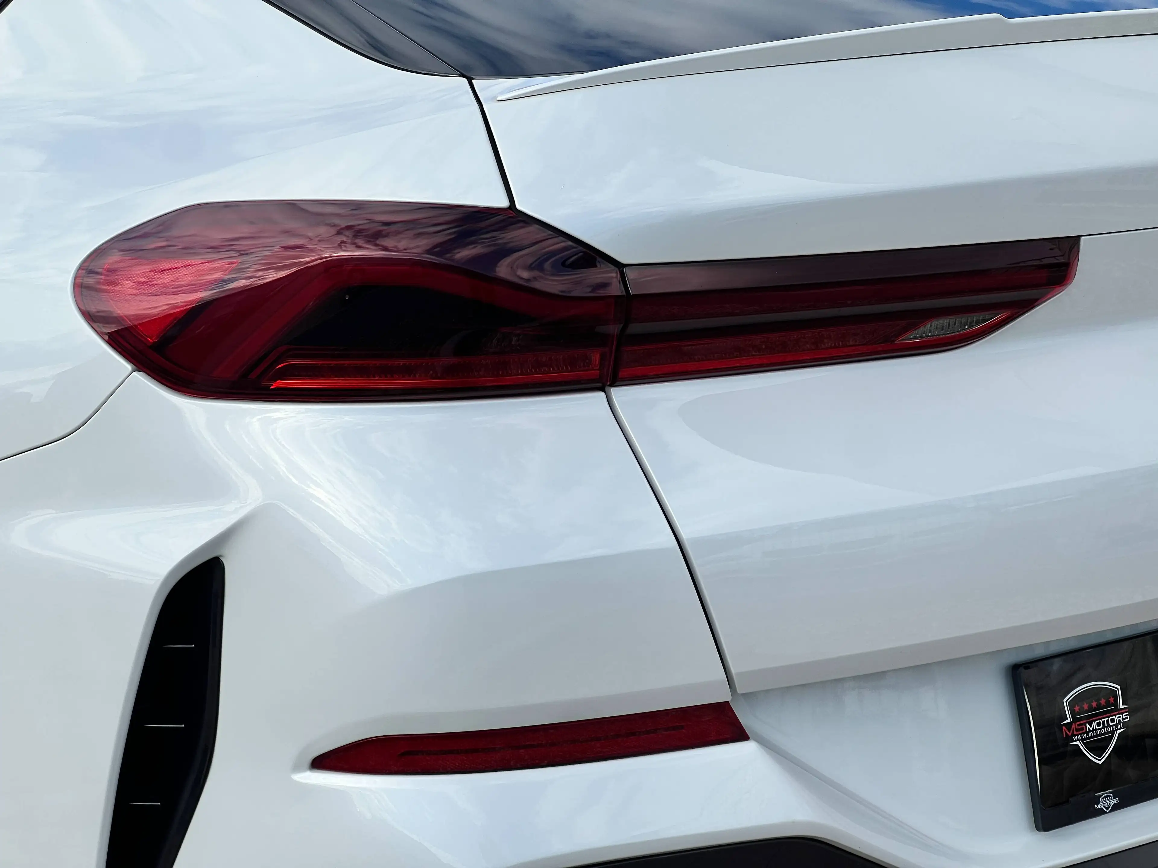 BMW X6 X6 xDrive30d 48V Aut.*M PAKET*SOFTCLOSE*360 GRAD*PANO*HEAD UP*ACC*LASER*KREDIT*GARANTIE — photo 11