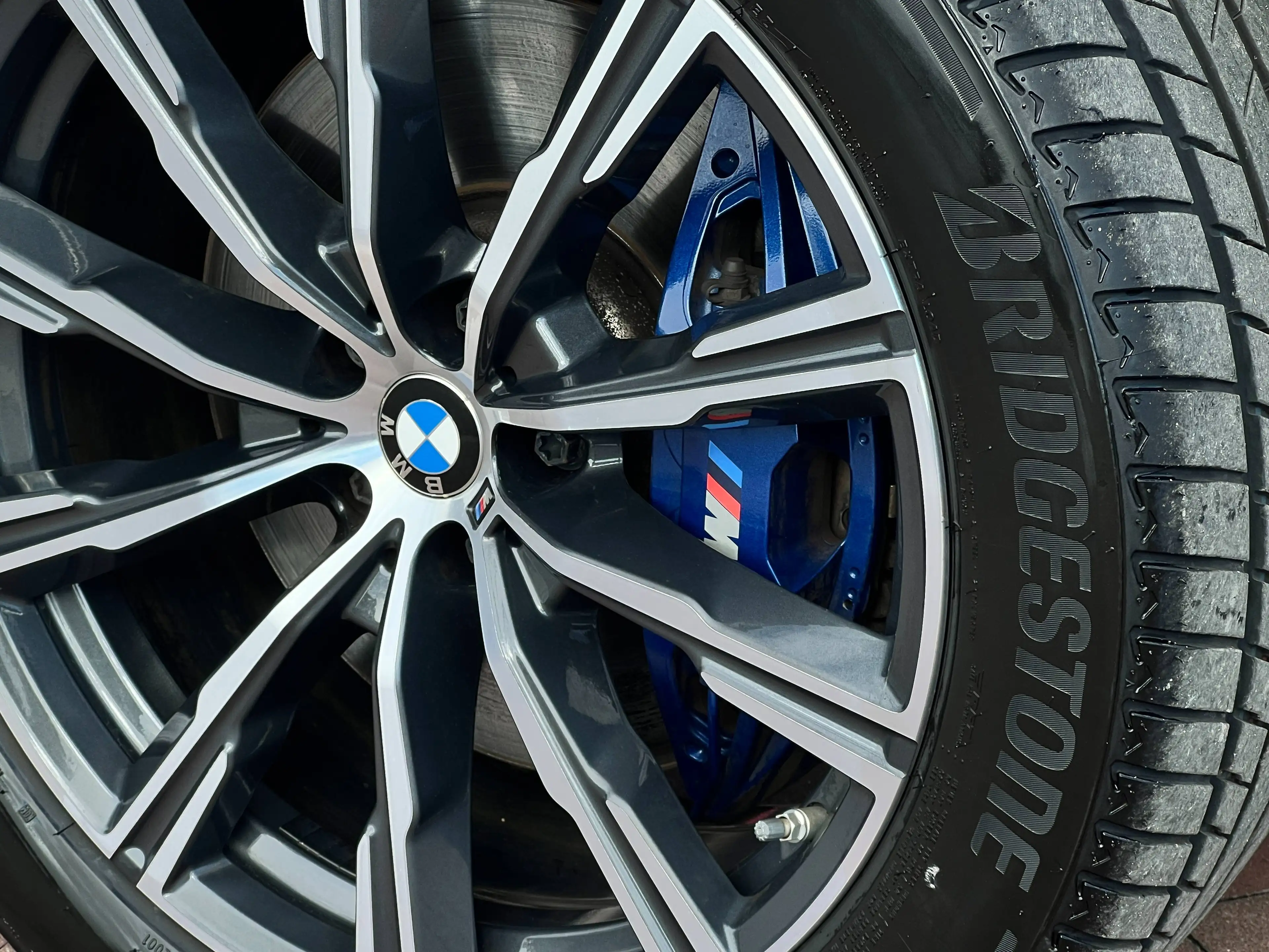 BMW X6 X6 xDrive30d 48V Aut.*M PAKET*SOFTCLOSE*360 GRAD*PANO*HEAD UP*ACC*LASER*KREDIT*GARANTIE — photo 13