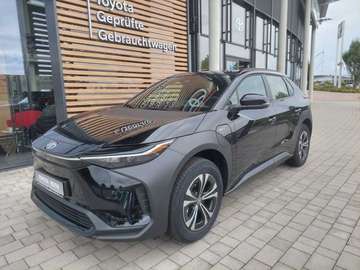 Comfort Navi Digitales Cockpit LED ACC Apple CarPl