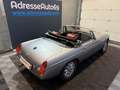 MG MGB MGB V8 CABRIOLET Grau - thumbnail 30