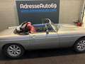MG MGB MGB V8 CABRIOLET Grau - thumbnail 34