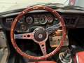 MG MGB MGB V8 CABRIOLET Grau - thumbnail 15