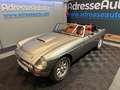 MG MGB MGB V8 CABRIOLET Grau - thumbnail 2