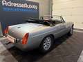 MG MGB MGB V8 CABRIOLET Grau - thumbnail 29