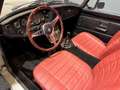 MG MGB MGB V8 CABRIOLET Grau - thumbnail 14