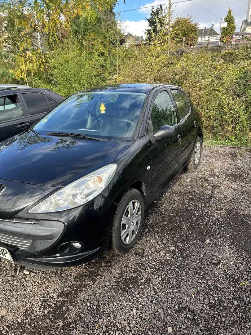 Peugeot 206 206+ 1.4e 75ch Trendy - 2