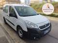 Peugeot Partner Tepee 1.6BlueHDI Access 75 Bianco - thumbnail 1