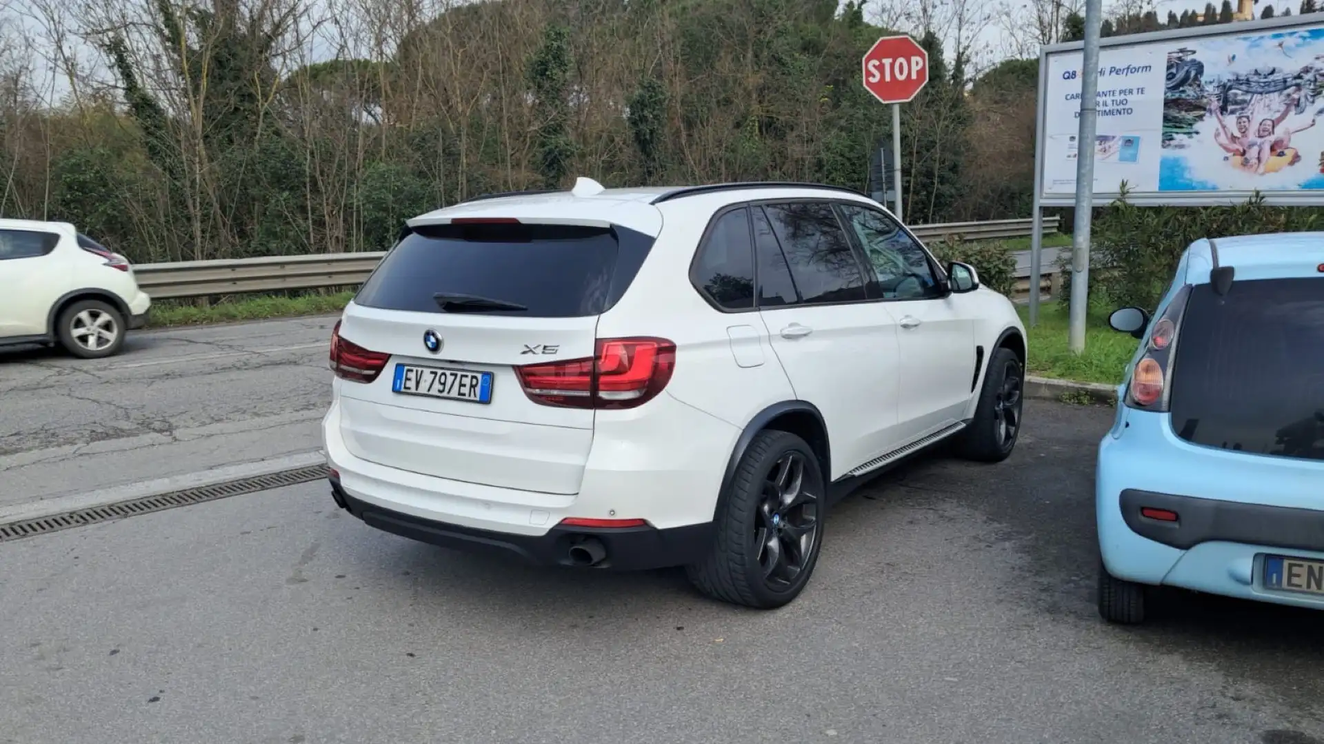 BMW X5 sdrive25d Business 218cv auto - 2