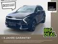 Kia Sportage 1.6 T-GDI Spirit +AHK+DCT+Navi+R.Kamera+ Schwarz - thumbnail 1