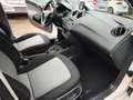 SEAT Ibiza Style Salsa 1.2i KLIMA/NAVI/BLUTOOTH Blanc - thumbnail 8