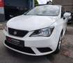 SEAT Ibiza Style Salsa 1.2i KLIMA/NAVI/BLUTOOTH Blanc - thumbnail 1