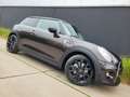 MINI Cooper *MINI VISUAL BOOST*NAVI*SALT II*LICHTPAKKET* Brun - thumbnail 9