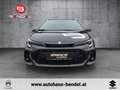 Suzuki Swace 1,8 HEV E-CVT Flash Schwarz - thumbnail 2