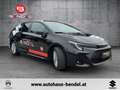 Suzuki Swace 1,8 HEV E-CVT Flash Schwarz - thumbnail 6