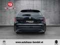 Suzuki Swace 1,8 HEV E-CVT Flash Schwarz - thumbnail 4