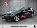 Suzuki Swace 1,8 HEV E-CVT Flash Schwarz - thumbnail 1