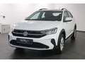 Volkswagen Taigo 1.0 TSI Life DSG,LED,PDC,DAB+ Weiß - thumbnail 2