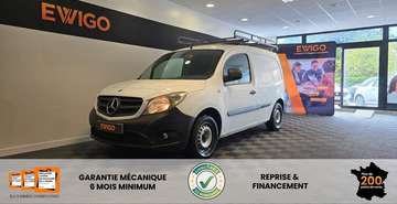 vu fourgon 1.5 108 cdi 75 long