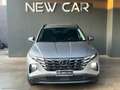 Hyundai TUCSON 1.6 CRDI XLine Grigio - thumbnail 1