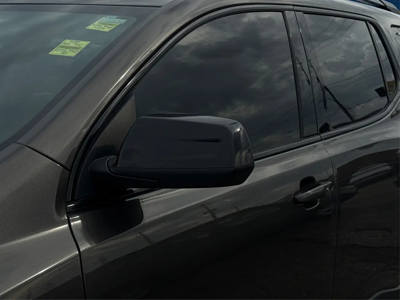 GMC Acadia снимка GMC Acadia