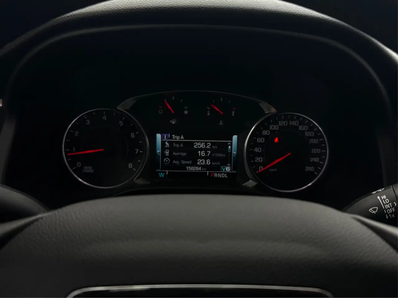 GMC Acadia снимка GMC Acadia