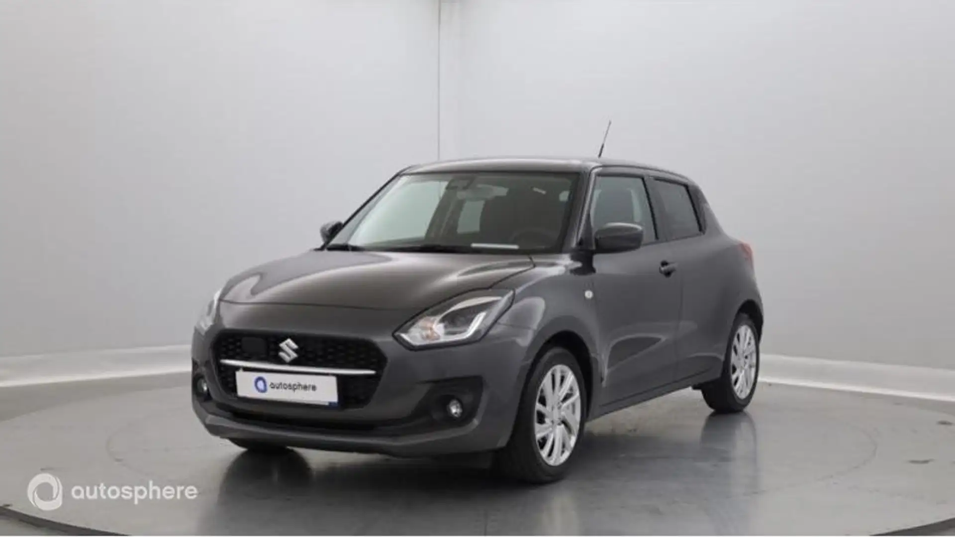 Suzuki Swift 1.2 Dualjet Hybrid 83ch Privilège - 1