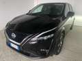 Nissan Qashqai Qashqai 1.3 mhev N-Connecta 2wd 140cv Nero - thumbnail 3