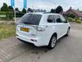 Mitsubishi Outlander 2.0 PHEV Instyle+ Blanc - thumbnail 4