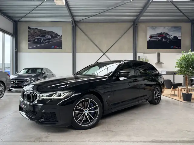 BMW 530 e M-Sport, 07/2021, 92.000kms