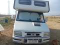 Iveco Daily Safaryways Amerigo Vespucci White - thumbnail 1