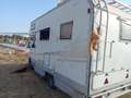 Iveco Daily Safaryways Amerigo Vespucci White - thumbnail 4