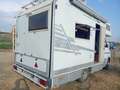 Iveco Daily Safaryways Amerigo Vespucci White - thumbnail 5