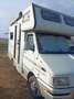 Iveco Daily Safaryways Amerigo Vespucci White - thumbnail 3