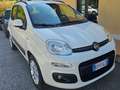 Fiat Panda Panda III 2012 0.9 t.air t. Lounge 84cv Blanc - thumbnail 3