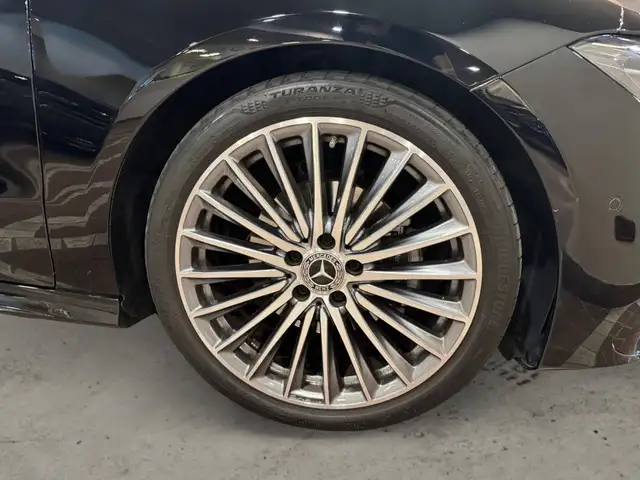 Mercedes-Benz Cla Class view 7