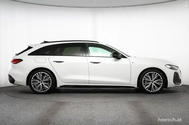 Audi A5 view 7