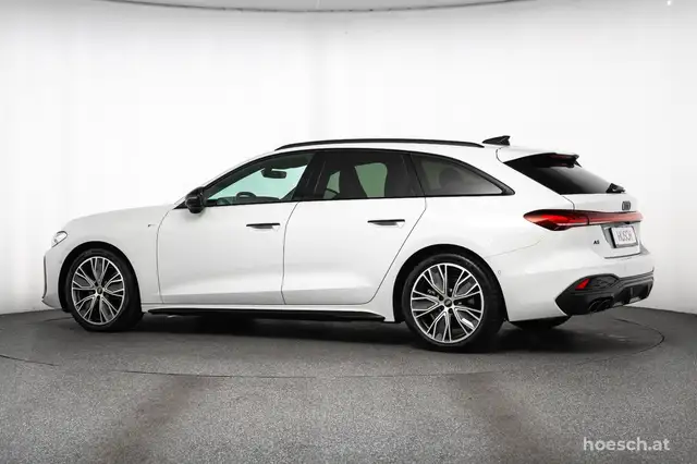 Audi A5 view 13