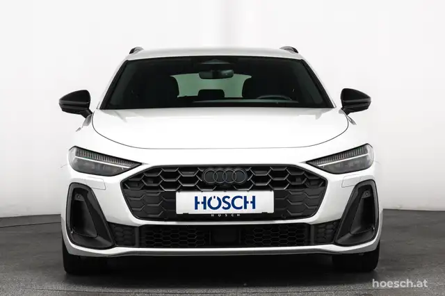 Audi A5 view 10