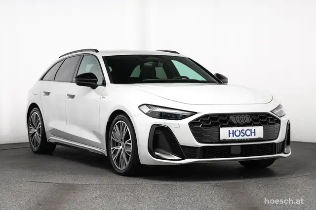 Audi A5 view 9