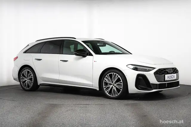 Audi A5 view 8