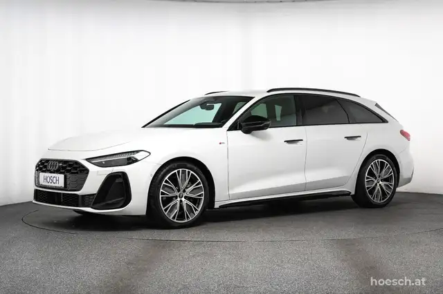 Audi A5 view 12