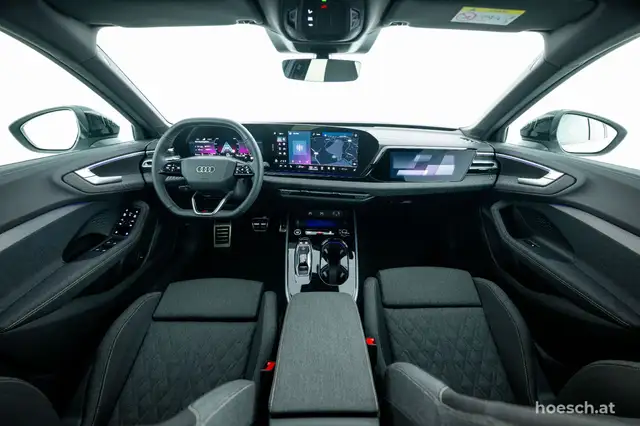 Audi A5 view 14