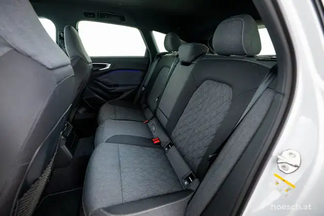 Audi A5 view 15