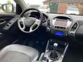 Hyundai iX35 1.6i GDI Business Edition | Key-less Entry + Navi Gris - thumbnail 3