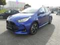 Toyota Yaris Hybrid Teamp 1,99%Comfort-Paket LED Sitzheiz LH Blauw - thumbnail 1