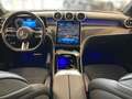 Mercedes-Benz GLC 300 e 4M AMG-Line+Night+AHK+DISTRONIC+Memory Schwarz - thumbnail 8