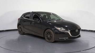 1.5 SKYACTIV-G 75 HOMURA